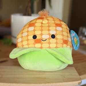 8" Cobie Squishmallow